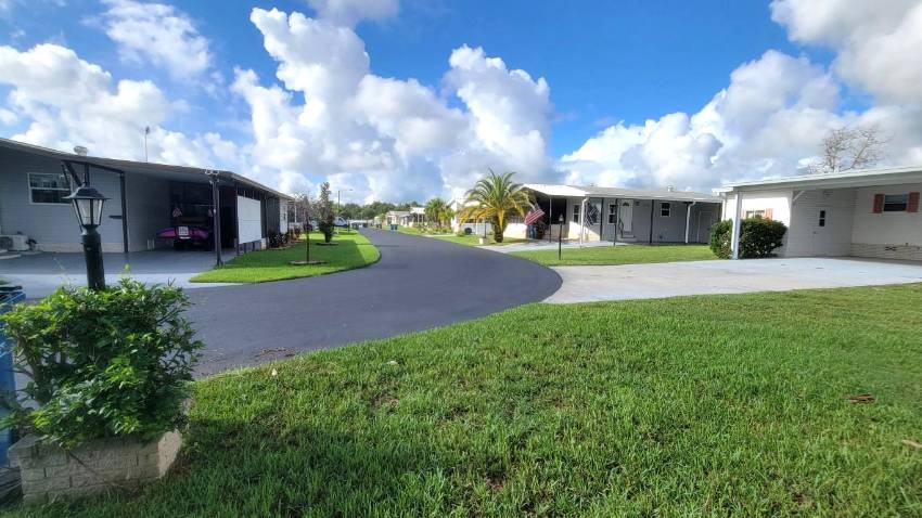2083 Quail Ridge Dr. a Lake Wales, FL Mobile or Manufactured Home for Sale
